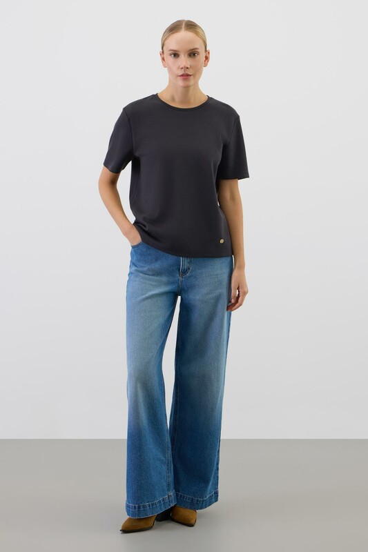 фуфайка (футболка) жен